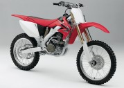 Honda CRF250R